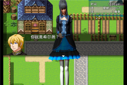 幻想娼馆正式版，有什么玩法？  绅士游戏薇，有什么优势？