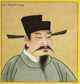 赵构就是一个混蛋的人他真的就那么怕金人吗