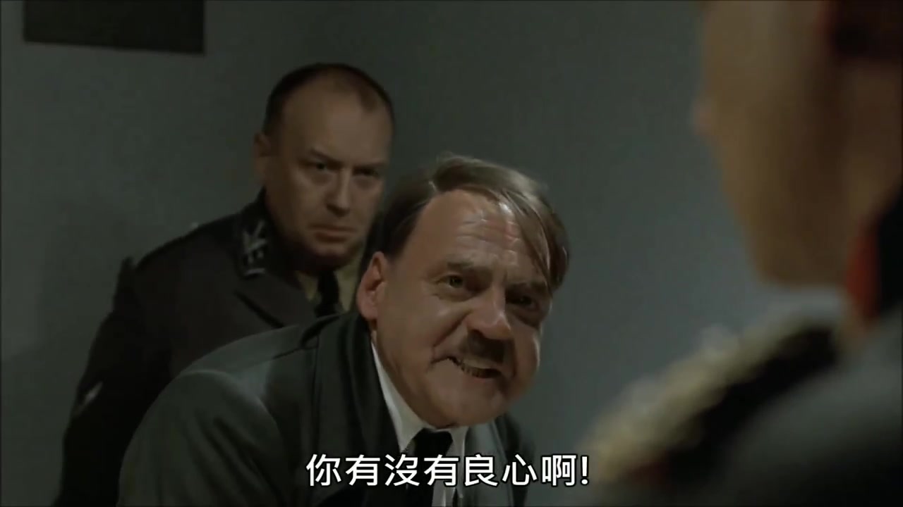 boss就是个混蛋是人性使然还是制度问题