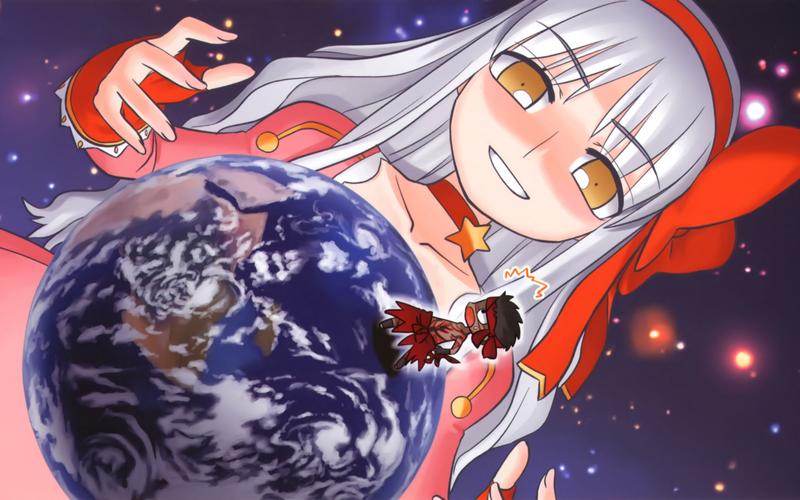 魔法少女大乱斗，魔法少女手游