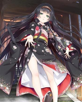 万华镜女主有哪些，万华镜女主角