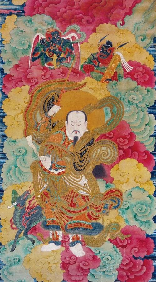 灵魂之剑直指大梵，灵魂之剑信仰之盾