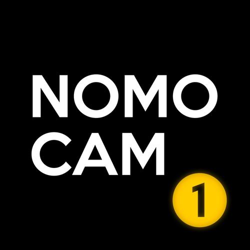 NOMO CAM：  模拟经典相机，拍出高级质感