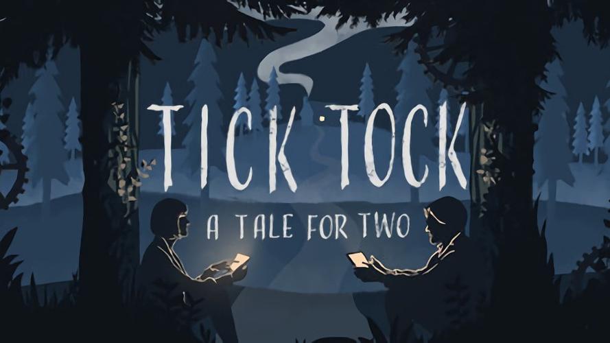 Tick Tock：手机游戏，公平决胜负
