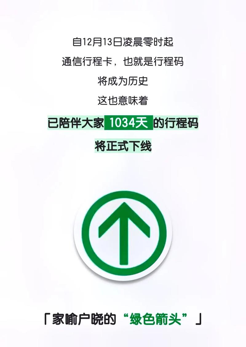 行程码下线了，它记录了你的哪些地方？